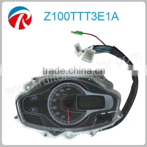 Suzuki Motorcycle Scooter Digital Speedometer thumbnail-1