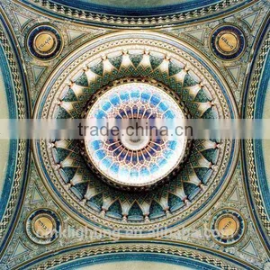 30*30 Aluminum Integrated Ceiling Panel thumbnail-1