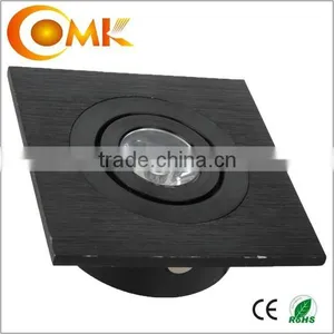 2015 New CE RoHS Led Down Lights thumbnail-2