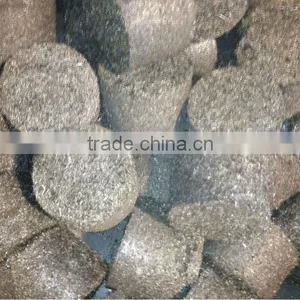 Steel Tyre Wire Briquette thumbnail-2