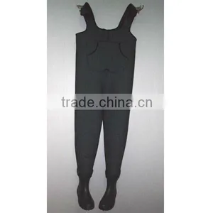 5mm Neoprene Chest Wader thumbnail-1