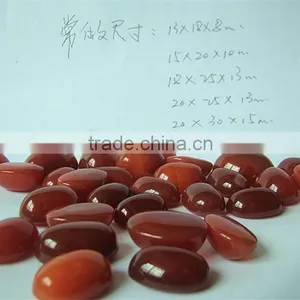 Wholesale Gems , Tibet Turquoise Cabochon Round thumbnail-6
