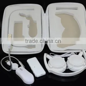 New Promotional Gift Universal Laptop Usb Travel Gift Kit thumbnail-4