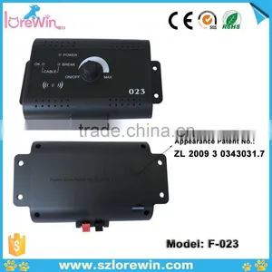 The Most Safety and Environmental Electronic Dog Fence System-Lorewin F-023 thumbnail-4