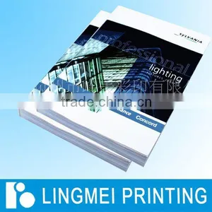 Hardcover Book Printing Custom my Hot Book Printing, Cheaper Than Canada thumbnail-1