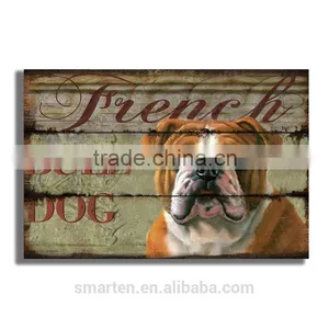 Supply Pet Dog Wall Plaque thumbnail-1