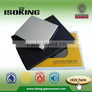 China Closed Cell Black Rubber Foam Insulation Sheets thumbnail-1