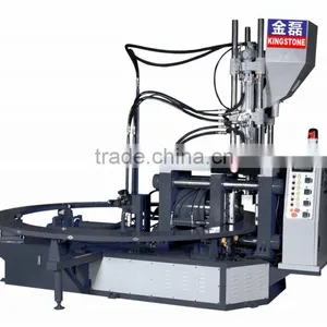PVC Crystal Shoe Machine thumbnail-5