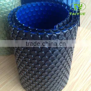 2014 New Design Hot Sale Swimming Pool Black Bubble Solar Cover,Covers for Pool thumbnail-1