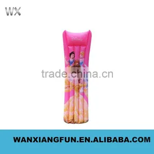 Hot Sale Inflatable Beach Mattress, PVC Inflatable Float Mattress thumbnail-6