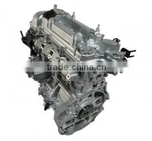 New Engine Gasoline G4JP EURO-3-4 Assy-sub Set From Mobis Manufacture thumbnail-4