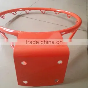 Breakaway Basketball Rim Assembly,basketball Ring thumbnail-1