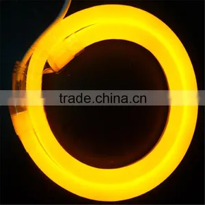 Ul Cul Etl Ce Rohs Wholesale Price Waterproof Single/Rgb Neon Lights for Bedroom thumbnail-1