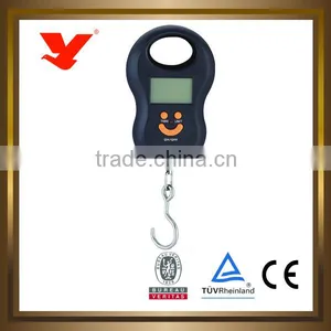 50kg LCD Display Seca Scale/weighing Scale thumbnail-1