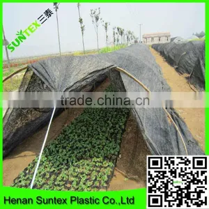 Hot Sale Vietnam Thailand Shade Net/hdpe Woven Knitted Shade Cloth/green Plastic Greenhouse Side Cover thumbnail-2