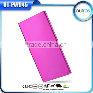Slim Portable Mobile Cell Phone Emergency Charger thumbnail-1