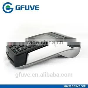 GD210 Handheld Payment Terminal for Lottery thumbnail-4