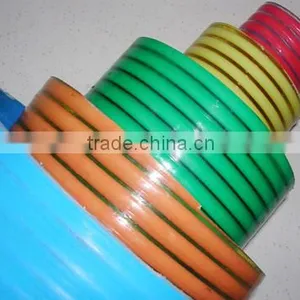 Chinacolourful Flexible PVC RIGID HELIX REFORCEMENT SUCTION HOSE thumbnail-2