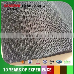 Comfortable Knited Mesh Football Jersey Fabric thumbnail-1
