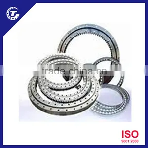 Yaw Bering and Pitch Bearing for Wind Turbines Sea Power Generation thumbnail-3
