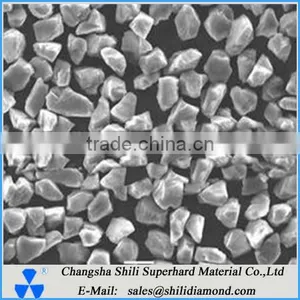 Good Quality Good Price Industrial Yellow Synthetic Diamond Micro Powder thumbnail-1
