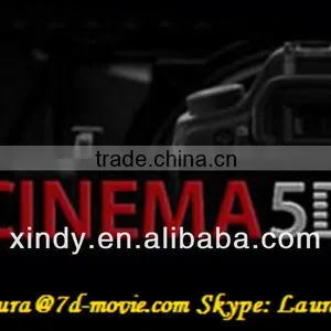 Big Profit China Project Mobile 5d Cinema thumbnail-1
