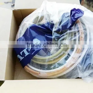 Volvo Boom Cylinder Sealing Kit 14589139 14589140 14589141 14560211 14508903 14512948 thumbnail-5