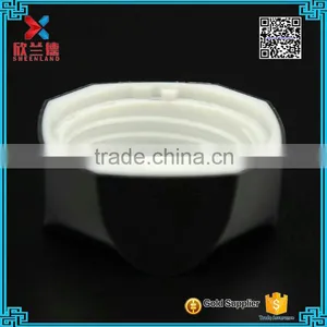 Wholesale Customer Design Fancy Plastic Cap/screw Cap thumbnail-3