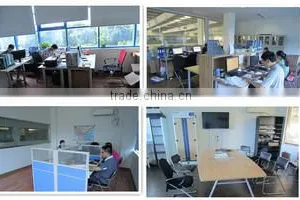 Shanghai Guange Industry Co., Ltd. company overview - view 3 thumbnail