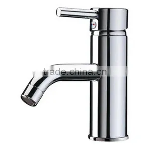 CUPC North American Standard Bathroom Basin Water Faucet thumbnail-1
