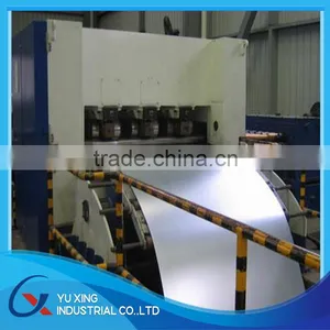 Leveling and Straightening Machine Mill for Steel Coil thumbnail-3