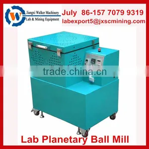 Small Mobile Ball Mill,mini Grinding Machine for Metal thumbnail-1
