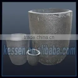 High Purity Graphite Crucible Manufacturer thumbnail-1