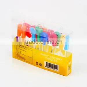 Hot Sale Plastic Case Packaging for Candle thumbnail-6