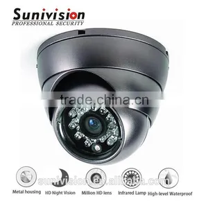 2Megpixel 1080p Sony IP CCTV CAMERA With 24pcs LEDS thumbnail-2