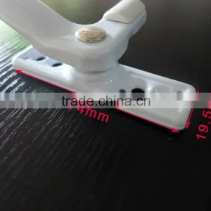 Casement Window Lock Handle,UPVC Steel Window Handles thumbnail-5