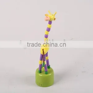 WOODEN SPRING TOYS thumbnail-1