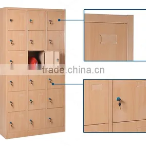 Metal Locker Furniture Lockers for Sale Intelligent Parcel Delivery Locker thumbnail-3