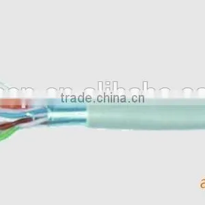 Indoor/Ourdoor Use Lan Cable UTP/FTP Cat5e&6 thumbnail-6
