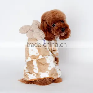 Pet Clothing Dog Clothes thumbnail-3
