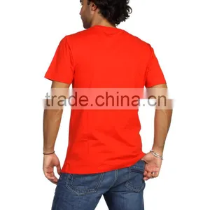 Cheap Cotton T-shirt Bangladesh Factory thumbnail-6