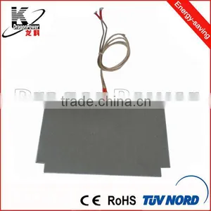 High Quality Even Mica Heating Sheet With CE Certificate thumbnail-1