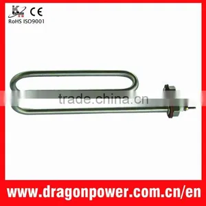Finned Heaters/ Immersion Heaters thumbnail-6
