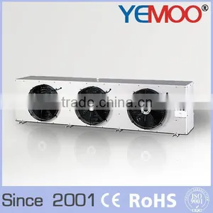 YEMOO DL Series Evaporative Air Cooler Air Cooled Evaporator for Cold Room thumbnail-1