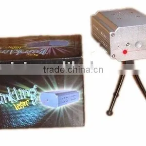 Mini Laser Light thumbnail-1