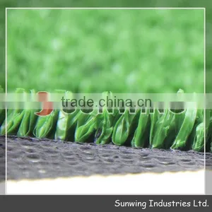 China Sunwing Wholesale Artificial Football Grass Price thumbnail-5