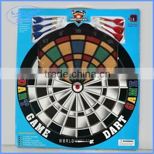 18'' Safety Dartboard LA-468 thumbnail-1