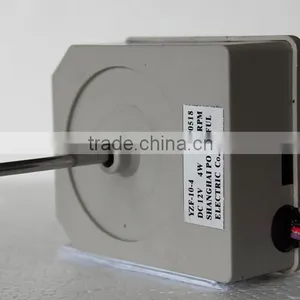 Refrigeratory BLDC Motor thumbnail-6