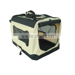 Collapsible Pet Crate thumbnail-1