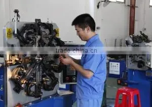 Yichang City Hengchang Fasteners Co., Ltd. company overview - view 3 thumbnail